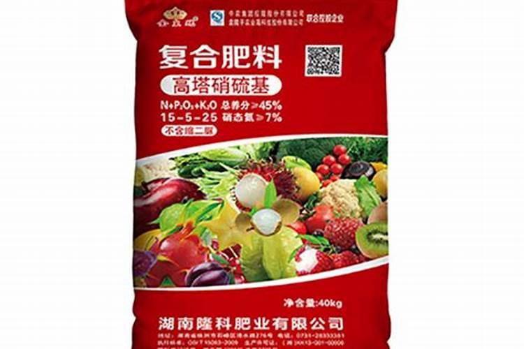 果树促花用什么叶面肥好？