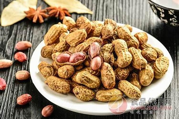 变质花生米怎么做肥料