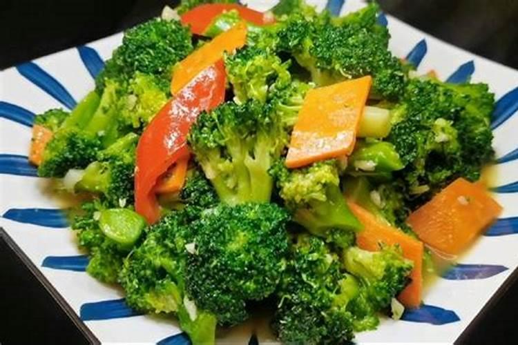 西兰花出现黄化米粒的问题要怎么处理才好