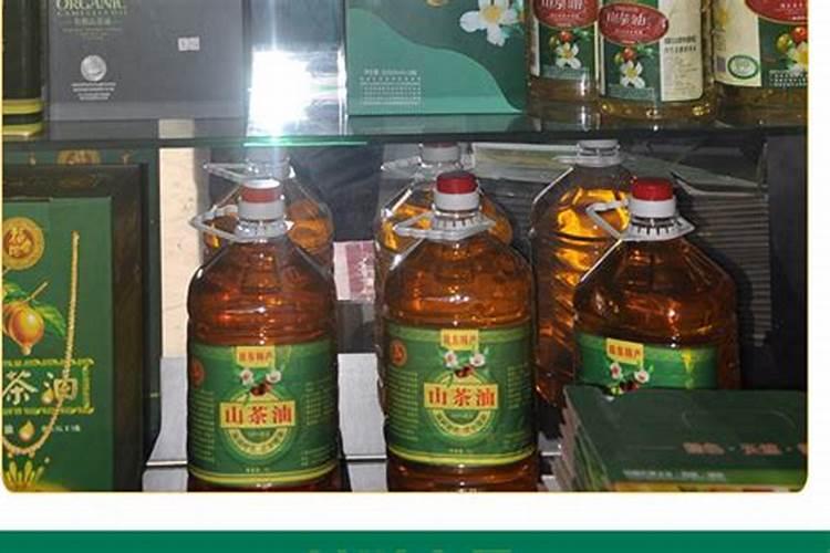 现在栽山茶油树能成活吗？