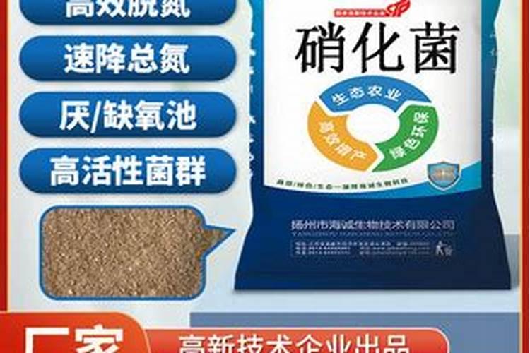 氨氮亚硝酸盐超标最简单的处理方法