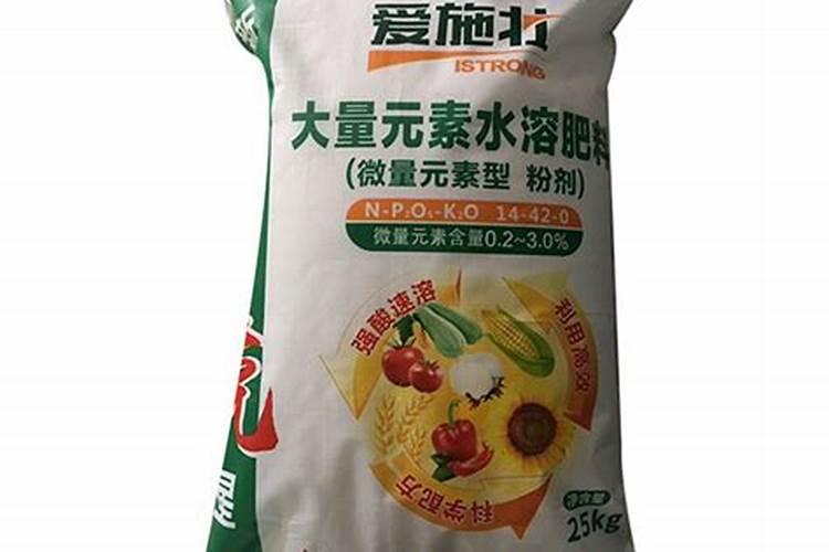 水溶肥的优势,与叶面肥,滴灌肥,冲施肥的区别和联系？