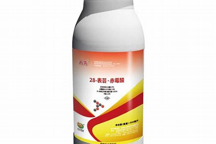 吡唑醚菌酯最佳复配表