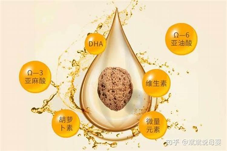 核桃榨油后的油饼有什么用途？