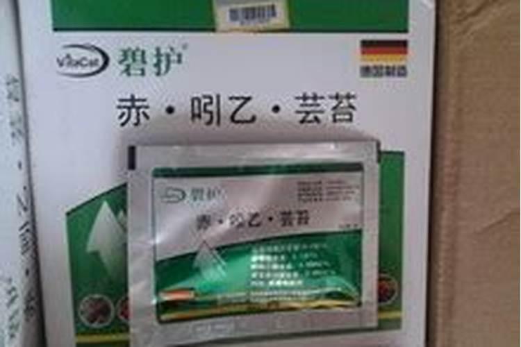 碧护在什么情况下才能用？