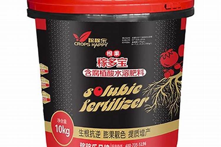 寿光有个威力马水溶肥,看不少种植户都在用,效果到底怎么样？价格这么高...