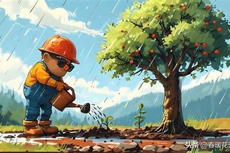 玉米施肥雨前好还是雨后好