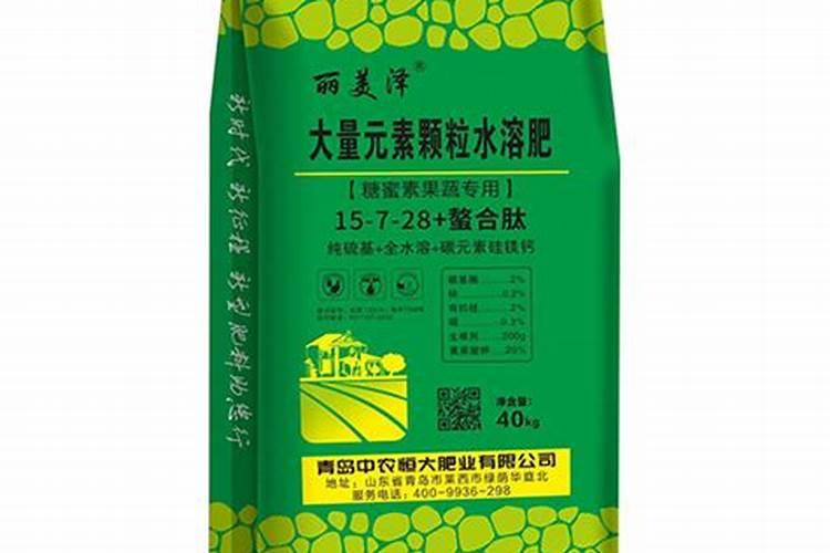 四川农家欢化肥有限公司怎么样？