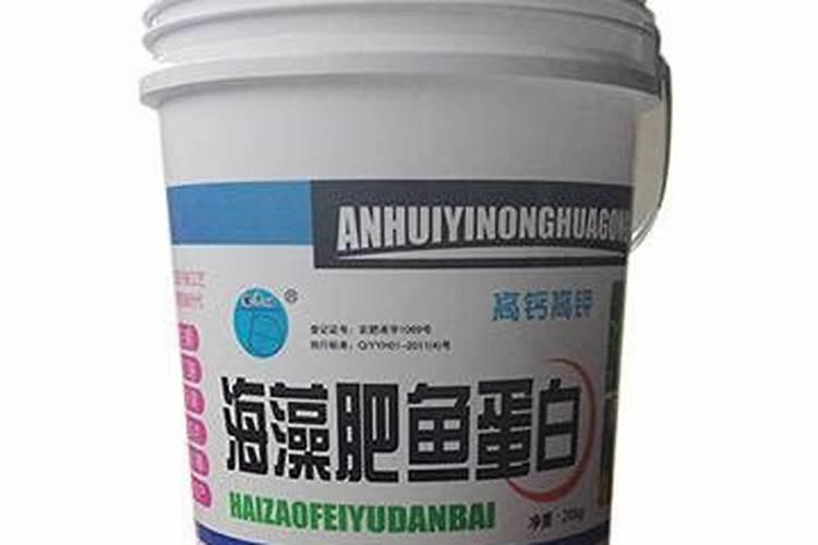 揭秘:海藻有机肥到底好不好？