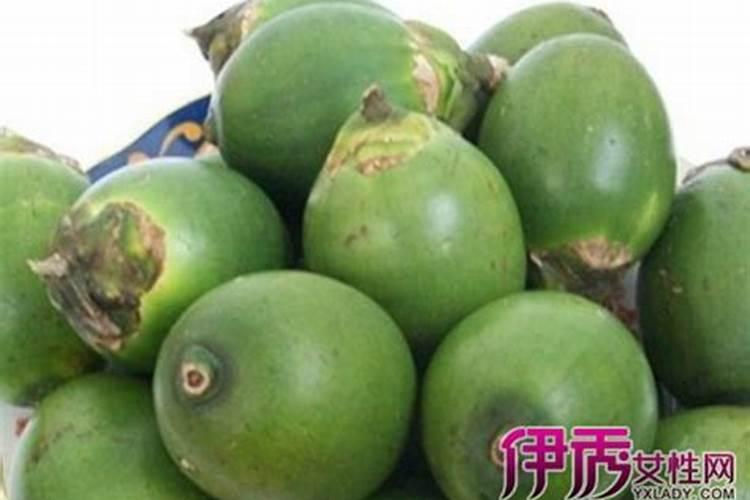 硼肥放槟榔树会死吗