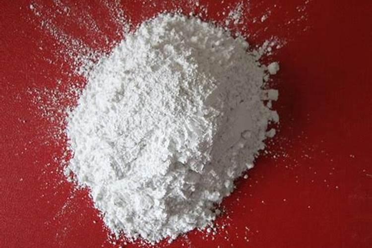 用石灰浸液作用于叶面施肥 效果好吗