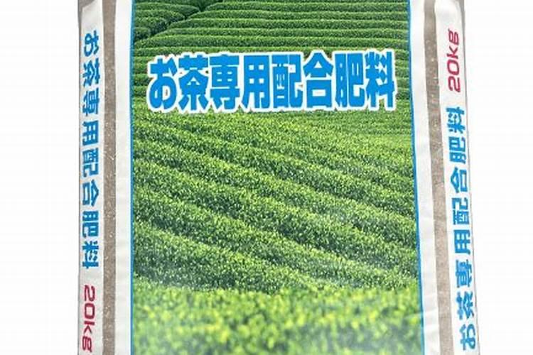 茶叶专用肥能用来种菜吗？