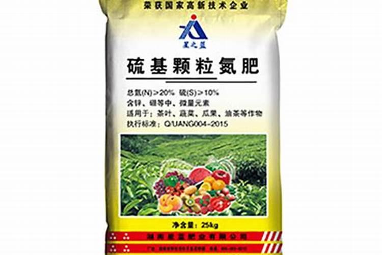 硫磺作为酸性速效肥料的原理是什么硫磺作为酸性速效肥料的原理是怎样的...