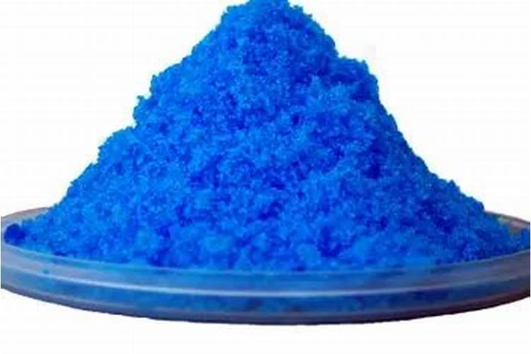 请问老师们 氢氧化铜能跟别的药配合使用吗