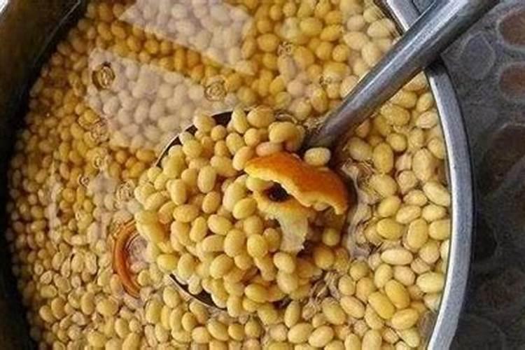 黄豆泡水是什么肥多久可以浇花