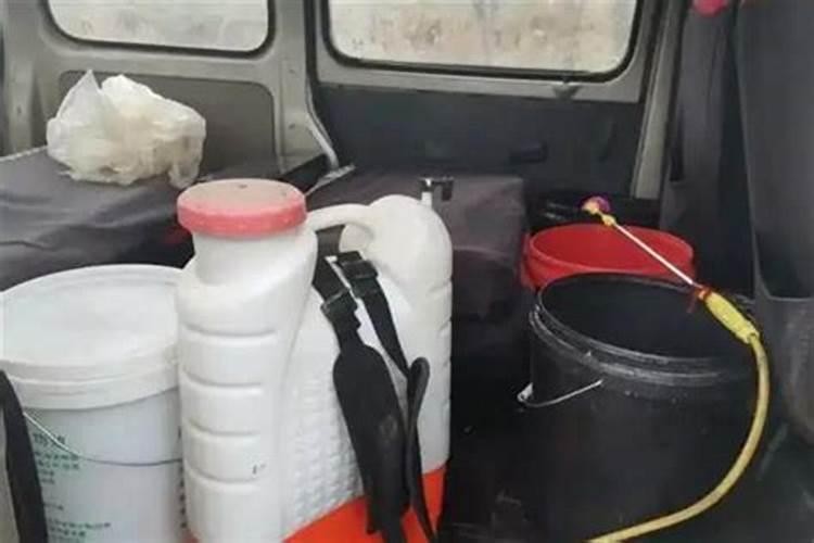 多菌灵能和叶面肥混用吗