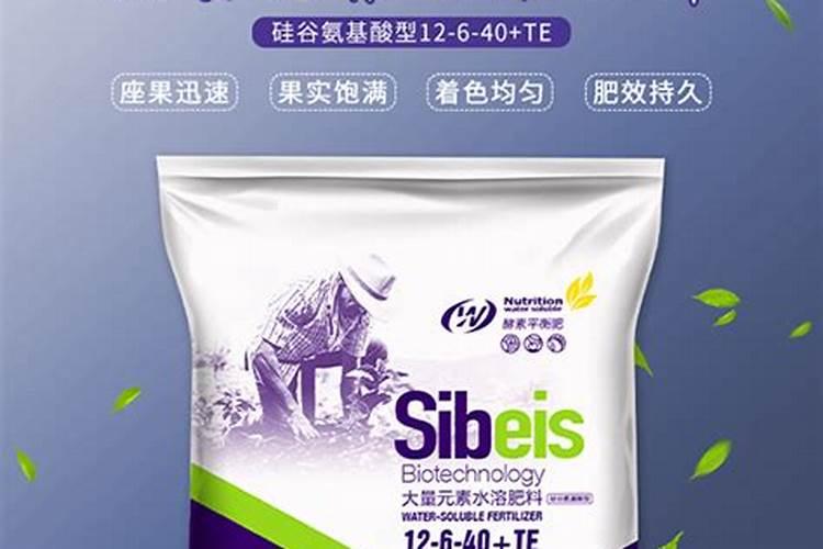 中国最好的硅肥生产企业有哪些？推荐几家,我想代理硅肥