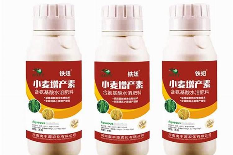 韭菜用什么肥料