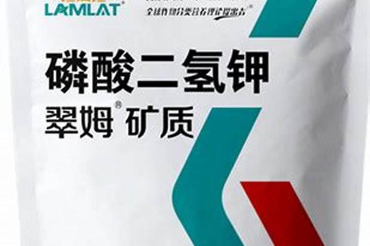 磷酸二氢钾适合哪些花卉使用 磷酸二氢钾间隔多长时间用一次