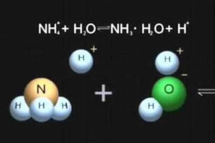 NH4Cl做氮肥比NH3•H2O做氮肥有什么好处？