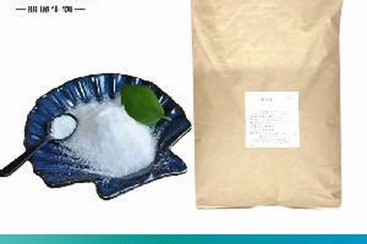 氯化钾可以做肥料吗