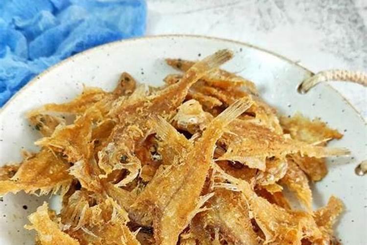 炸鱼条的热量是多少？