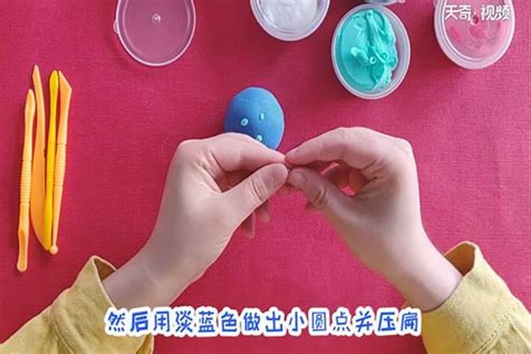 太空泥是什么