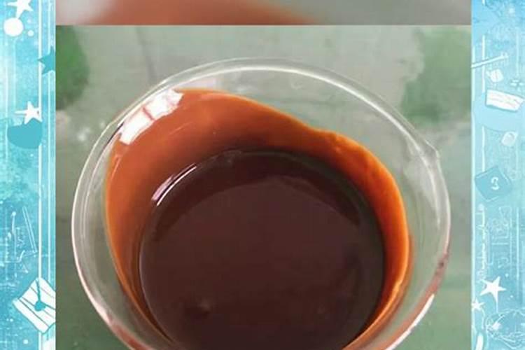 请帮忙看看鱼胶真假？