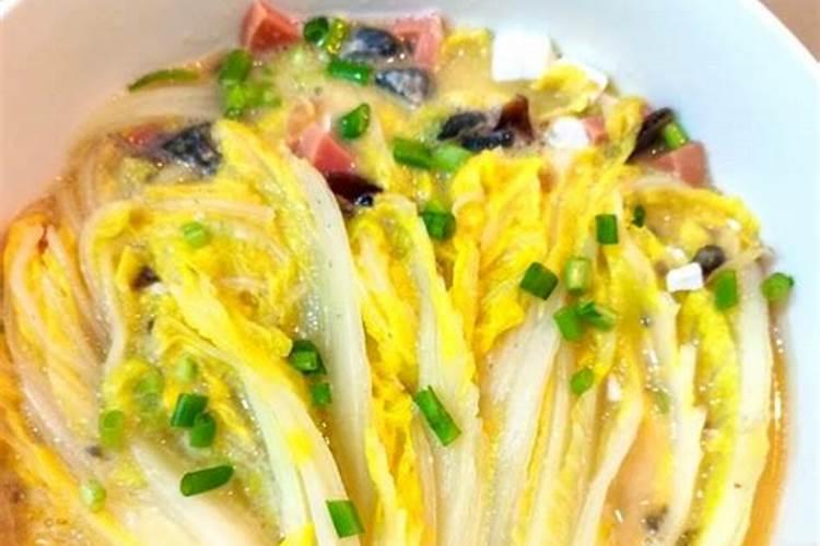 娃娃菜不包心是什么原因导致的