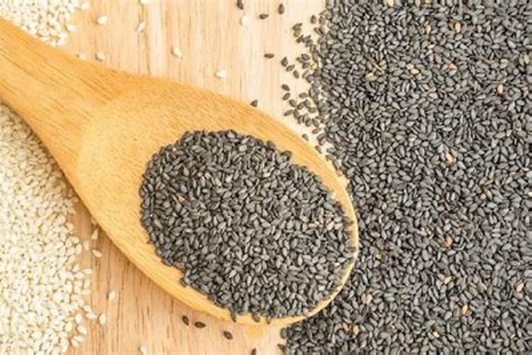 芝麻饼不发酵能用吗