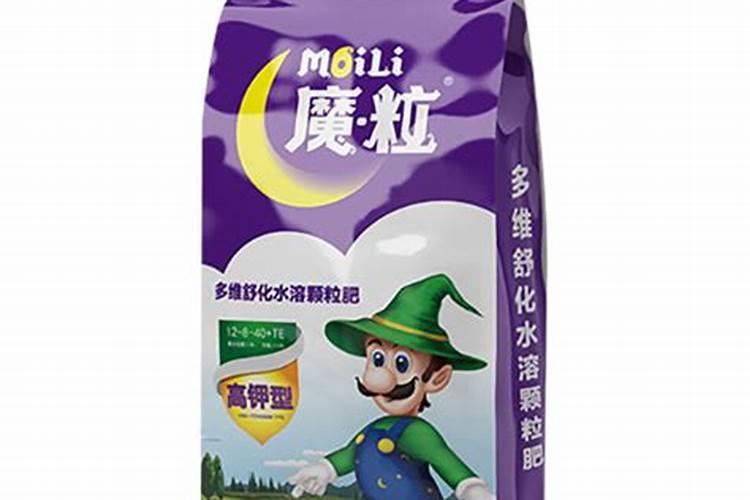 大量元素水溶肥和水溶性复合肥的区别