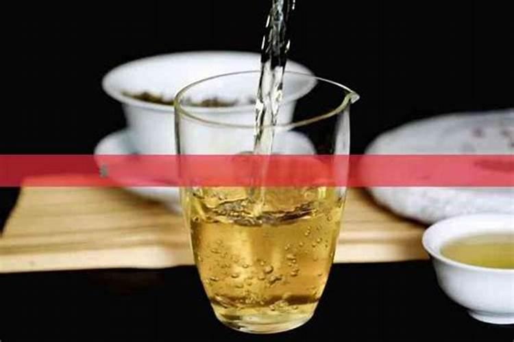 茶叶可以做花肥料吗 茶叶能做花肥吗