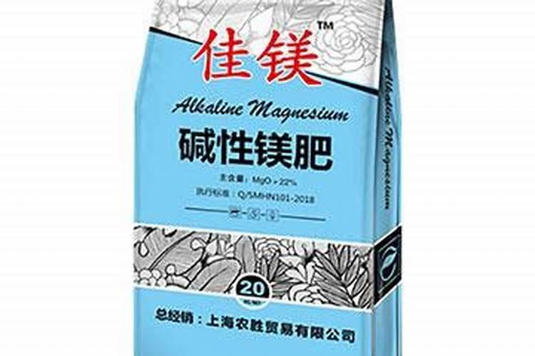 钙镁磷肥使用注意事项有哪些