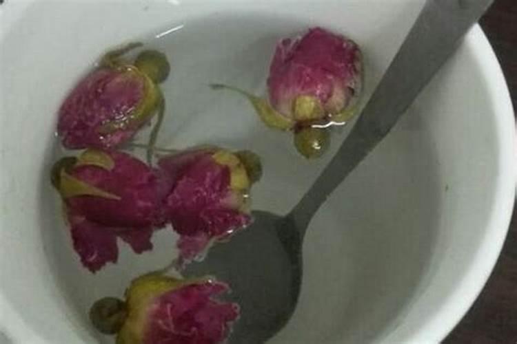 玫瑰花黄叶怎么办