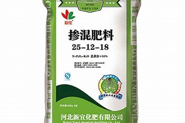 养花用有机肥好还是复合肥好