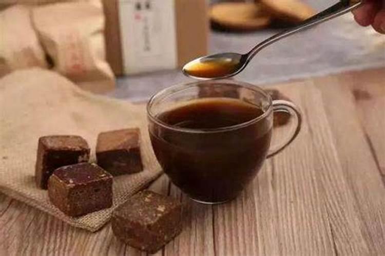 红糖为什么能做作物叶面肥
