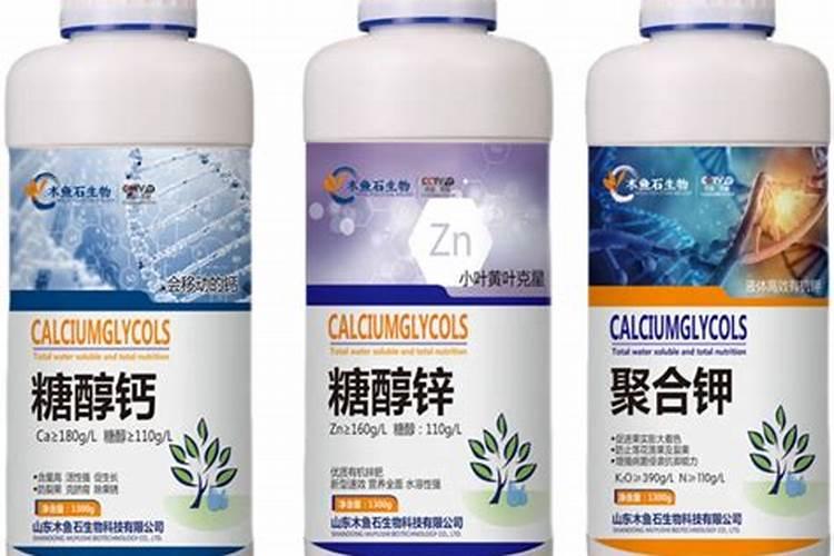 微立方微量元素营养液如何通过ManniPlex技术提高作物吸收效率？
