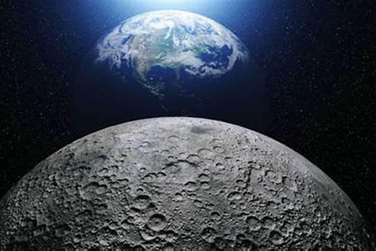 宇宙是怎样产生太阳的