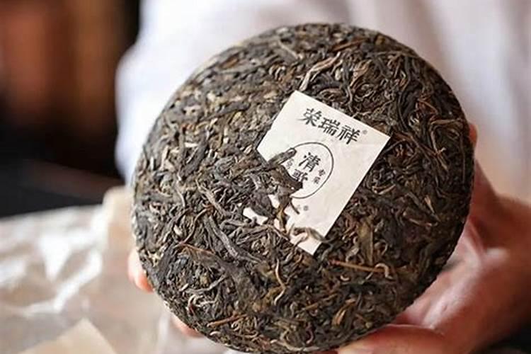 茶中含有人体那种元素？
