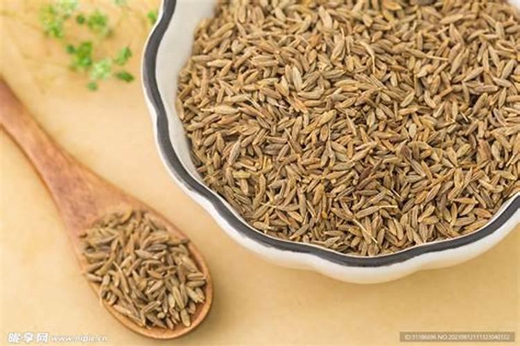 种孜然用什么肥作底肥？