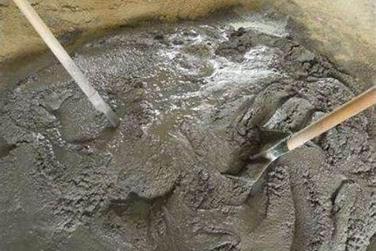 磷肥与水泥的区别