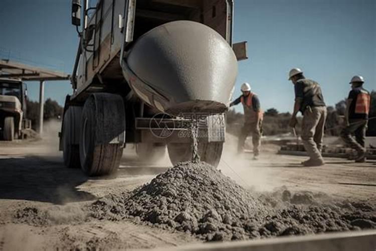 磷肥加水泥烧什么结果