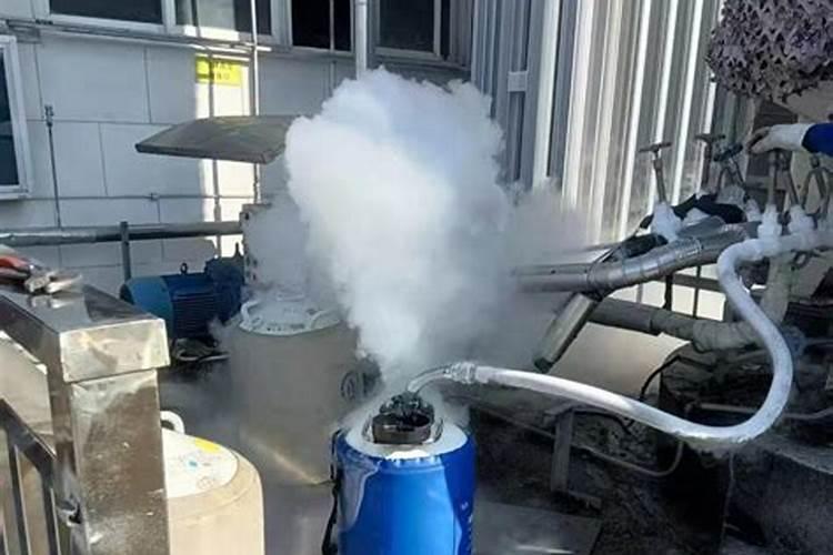 液氨临界量是多少吨