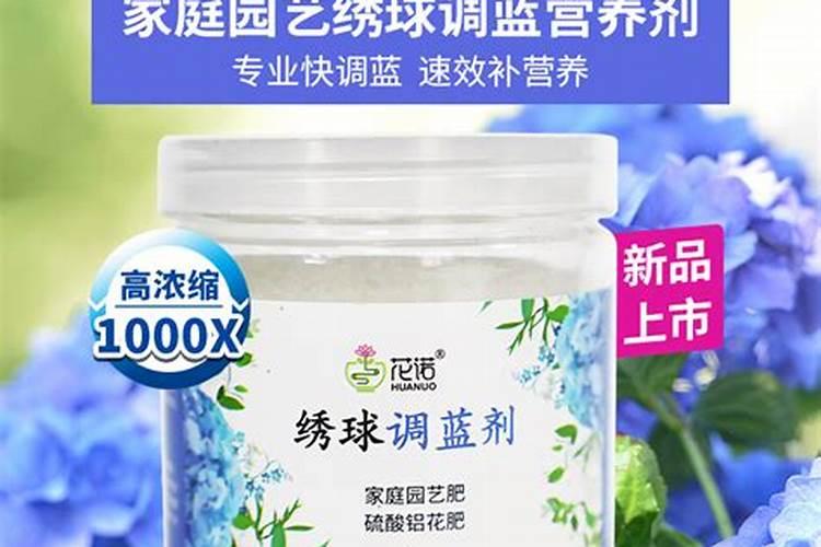 请问绣球花有几种颜色？
