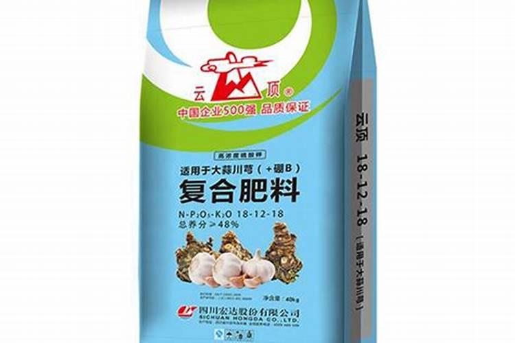 四川成都特产有哪些？
