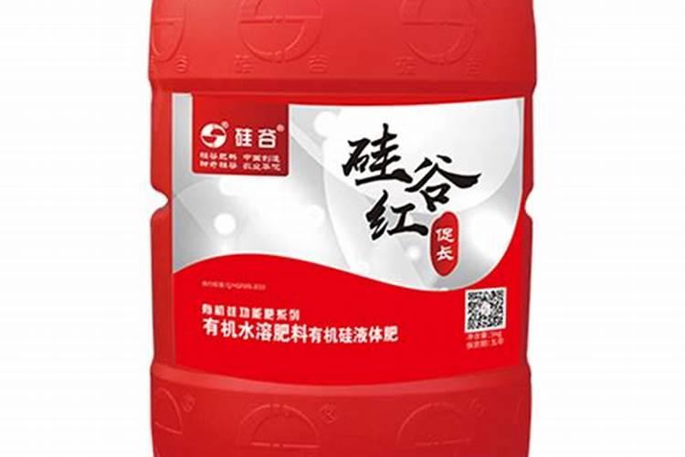 中国最好的硅肥生产企业有哪些？推荐几家,我想代理硅肥