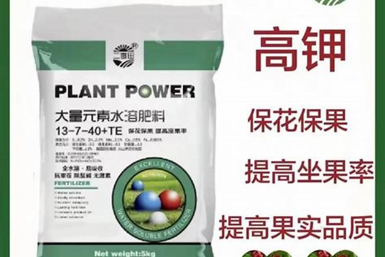 水溶肥价格为什么差别这么大