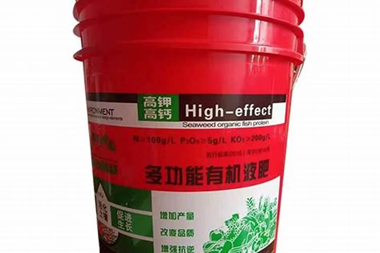 菌肥施肥有什么技巧