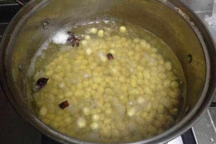 黄豆发酵后是磷钾肥吗