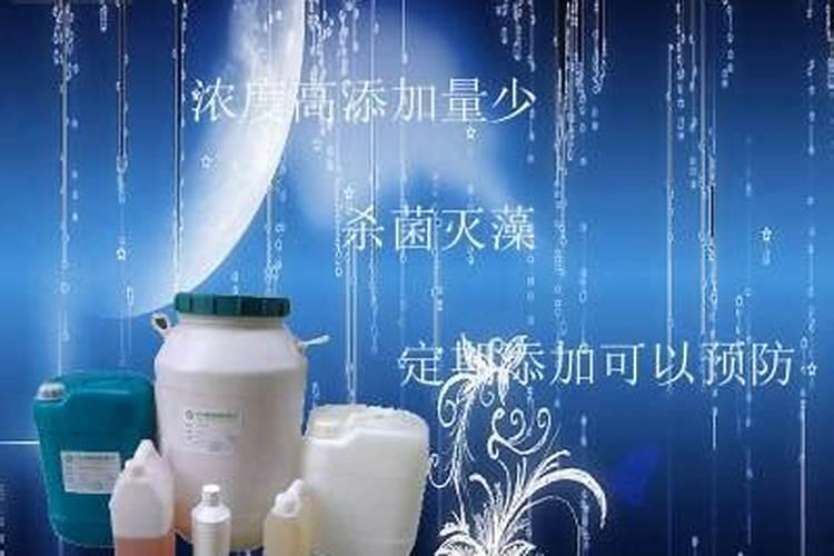 池塘里蓝藻怎么处理鱼塘长蓝藻是什么原因